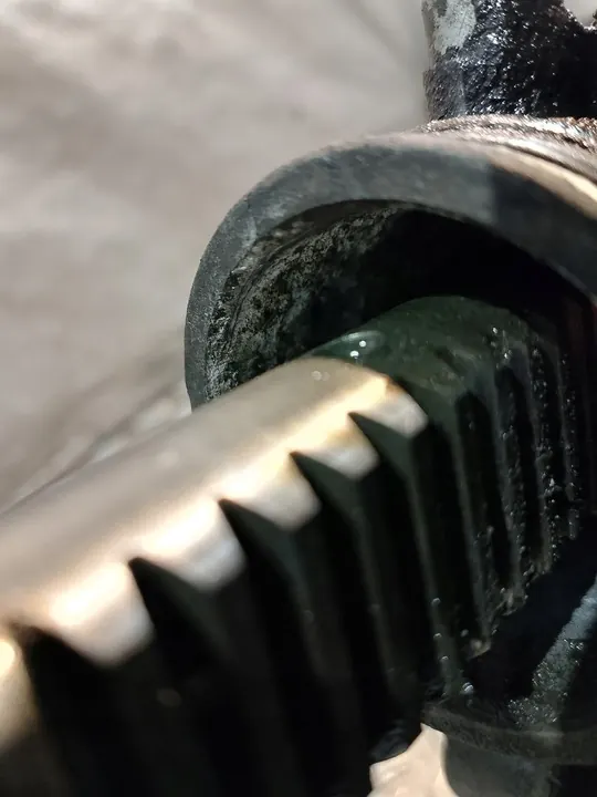 Direção Audi A4 B5 8D1422072Q image 8