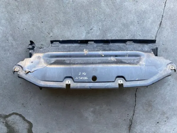 Prise d'air Ford Transit MK8 OEM KK31V001A06 image 2