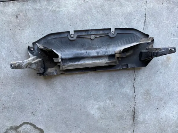 Prise d'air Ford Transit MK8 OEM KK31V001A06 image 4