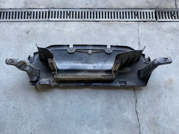 Prise d'air Ford Transit MK8 OEM KK31V001A06 image 5