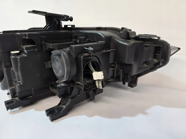 FARO XENON LED IZQUIERDO AUDI A5 LIFT image 10