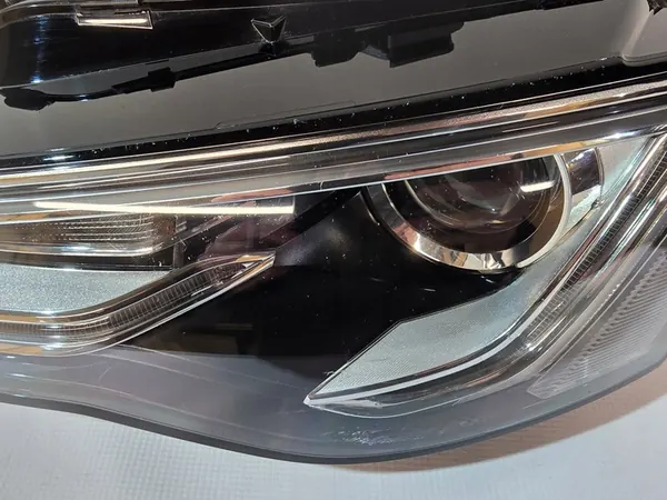 FARO XENON LED IZQUIERDO AUDI A5 LIFT image 3
