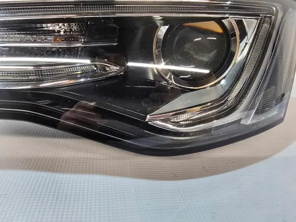 FARO XENON LED IZQUIERDO AUDI A5 LIFT image 4