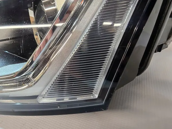 FARO XENON LED IZQUIERDO AUDI A5 LIFT image 7