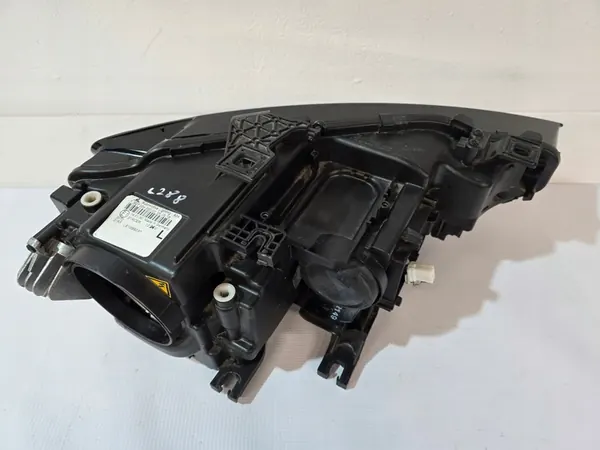 FARO XENON LED IZQUIERDO AUDI A5 LIFT image 8