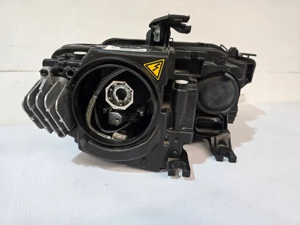 FARO XENON LED IZQUIERDO AUDI A5 LIFT image 9