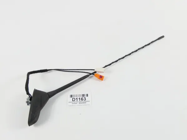OEM 9804058080 Antennebasis-set voor Peugeot 208 2012-15 image 2