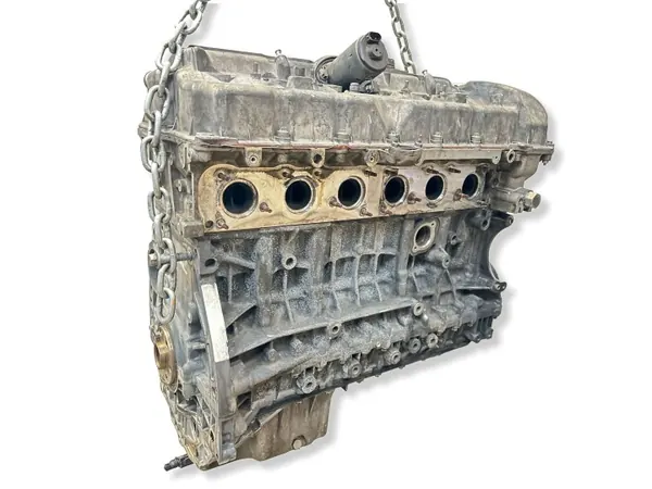 Motor BMW OE N52B30A usado para Serie 3 E90/E91 image 2