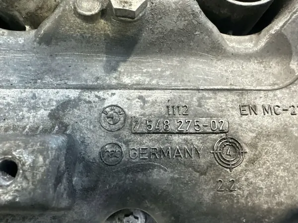 Motor BMW OE N52B30A usado para Serie 3 E90/E91 image 10