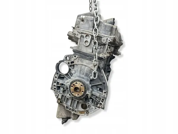 Motor BMW OE N52B30A usado para Serie 3 E90/E91 image 3