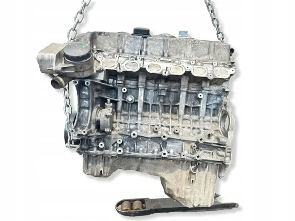 Motor BMW OE N52B30A usado para Serie 3 E90/E91 image 4