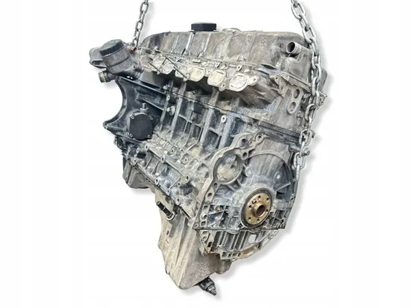 Motor BMW OE N52B30A usado para Serie 3 E90/E91 image 5