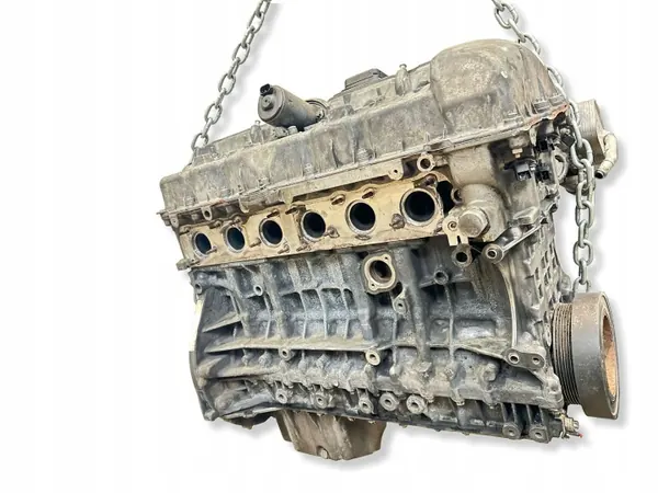 Motor BMW OE N52B30A usado para Serie 3 E90/E91 image 6