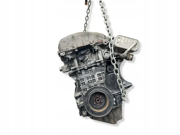 Motor BMW OE N52B30A usado para Serie 3 E90/E91 image 7