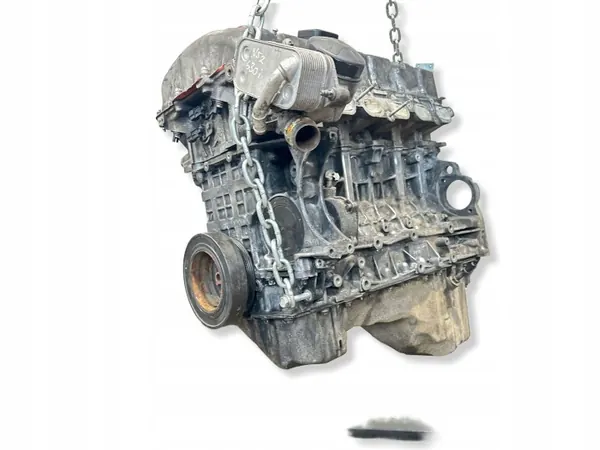 Motor BMW OE N52B30A usado para Serie 3 E90/E91 image 8