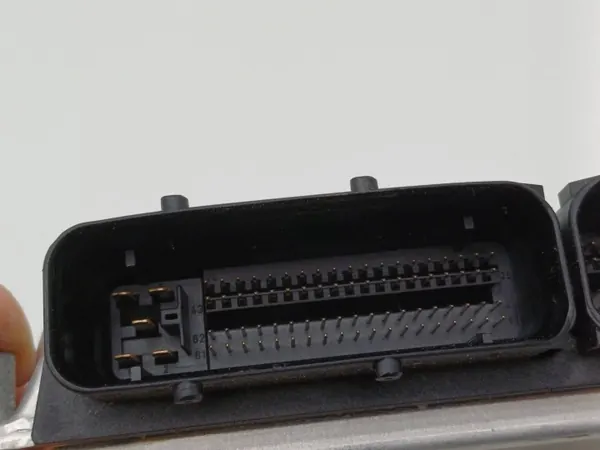 Moottoritietokone OEM DRC94203 Audi A4 B5 1.9 TDI:lle image 4