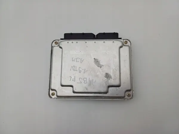 Moottoritietokone OEM DRC94203 Audi A4 B5 1.9 TDI:lle image 6