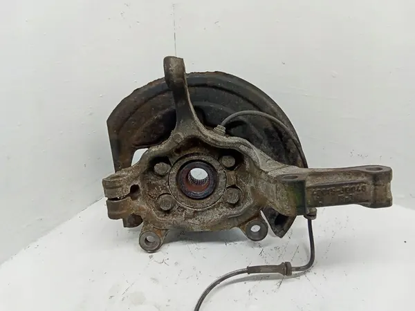 Nissan Qashqai+2 2013 Mozzo ruota anteriore sinistro image 2