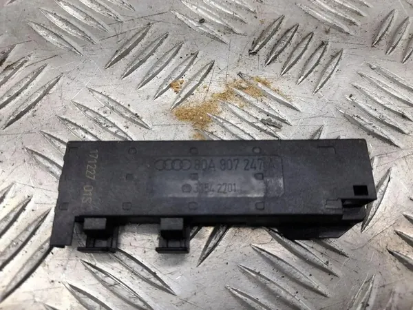 Unité de contrôle de frein AUDI Q5 (8R) 80A907247A image 4