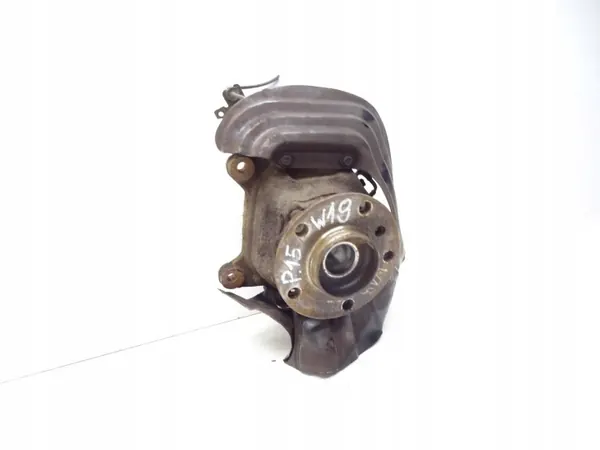 OEM 6844954 Höger Framhjulsnav för BMW X3 F25 X-Drive image 3