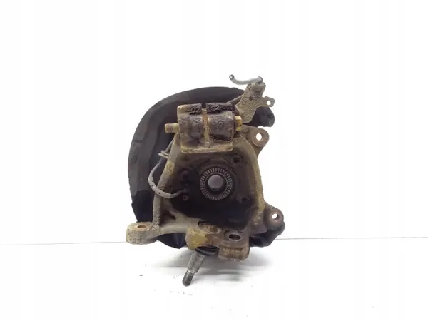 OEM 6844954 Höger Framhjulsnav för BMW X3 F25 X-Drive image 4