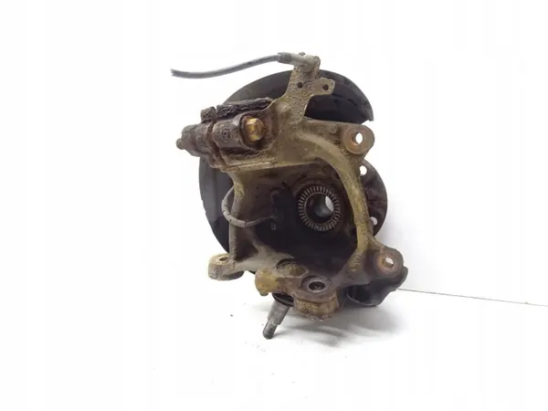 OEM 6844954 Höger Framhjulsnav för BMW X3 F25 X-Drive image 5