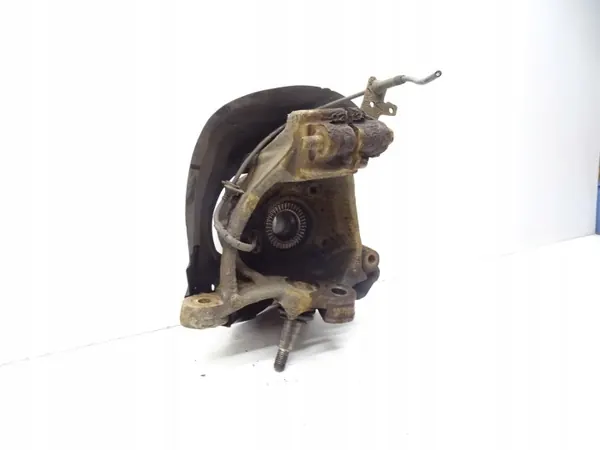 OEM 6844954 Höger Framhjulsnav för BMW X3 F25 X-Drive image 6