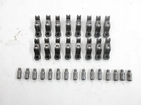 Honda OE Ventilheber & Stoßstangen OEM XX image 2