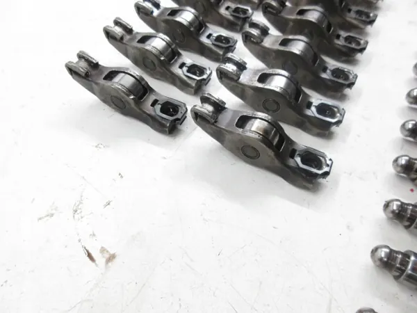 Honda OE Ventilheber & Stoßstangen OEM XX image 3