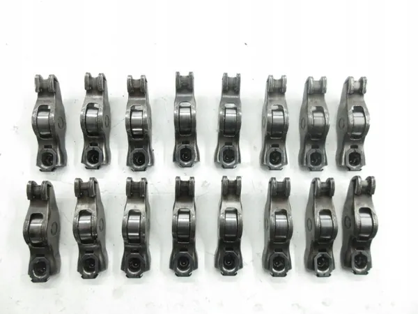 Honda OE Ventilheber & Stoßstangen OEM XX image 5