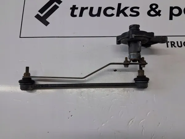 Niveauregelaar OEM POZIOMAK TYŁ STANDARD Ford F-Max image 3