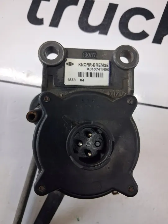Niveauregelaar OEM POZIOMAK TYŁ STANDARD Ford F-Max image 4