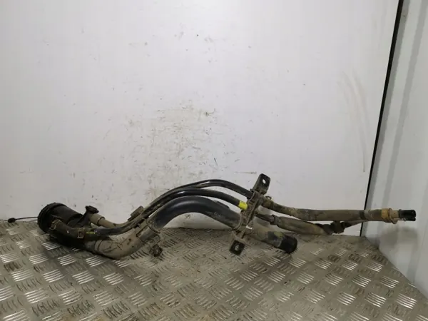 Kraftstoff-Einfüllstutzen Kia OE OEM FOB14705 - Gebraucht image 2