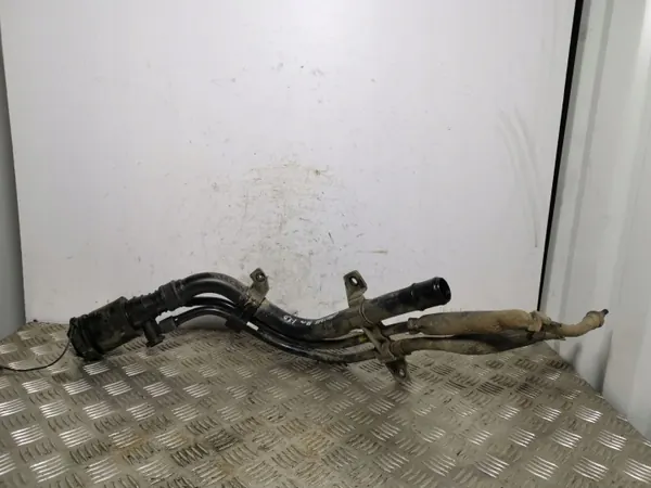 Kraftstoff-Einfüllstutzen Kia OE OEM FOB14705 - Gebraucht image 3