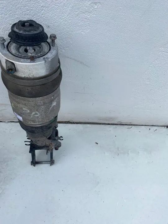 Amortecedor dianteiro direito Audi Q7 OEM 256100 image 1