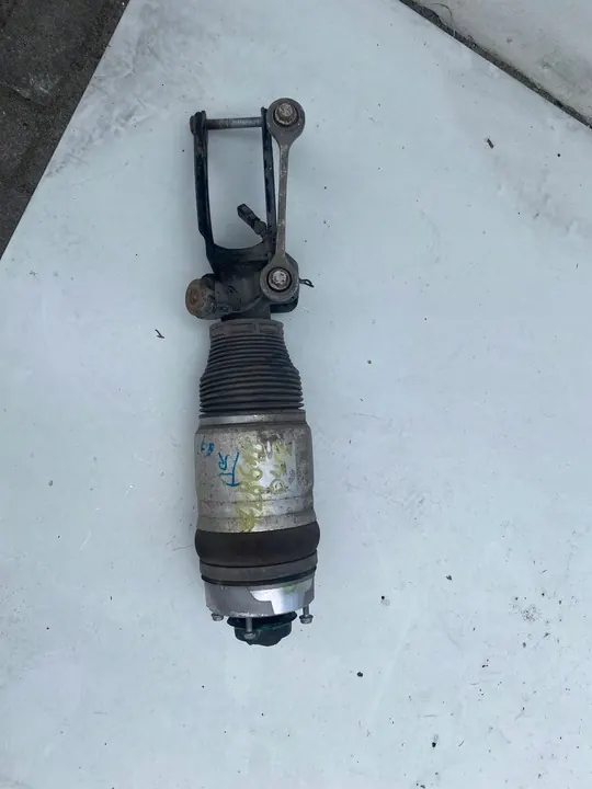 Amortecedor dianteiro direito Audi Q7 OEM 256100 image 2