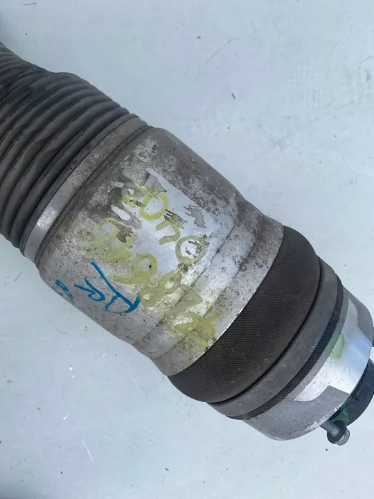 Amortecedor dianteiro direito Audi Q7 OEM 256100 image 3