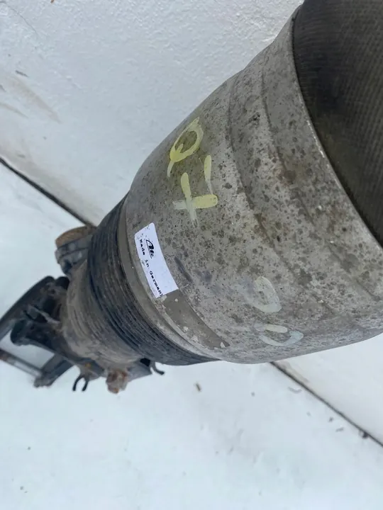 Amortecedor dianteiro direito Audi Q7 OEM 256100 image 4