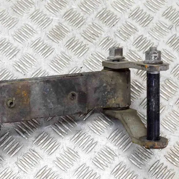 Ford Ranger 2021 Achter Bladveer OEM EB3C-5B669-MC image 4