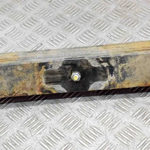 Ford Ranger 2021 Achter Bladveer OEM EB3C-5B669-MC image 5