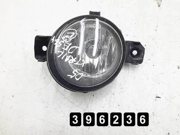 Farol de neblina Nissan X-Trail 2005 89210438 image 1