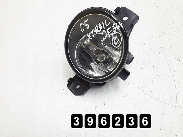 Farol de neblina Nissan X-Trail 2005 89210438 image 2