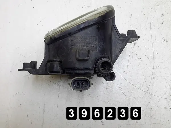 Farol de neblina Nissan X-Trail 2005 89210438 image 3