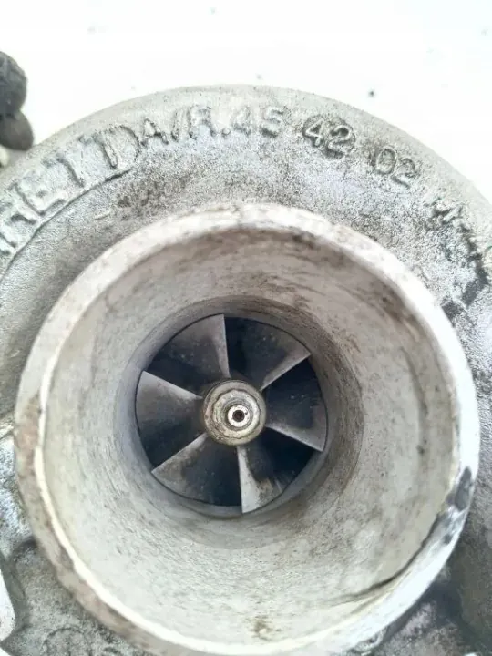 Turbolader AUDI A6 Avant 059145701K 2.5L image 5