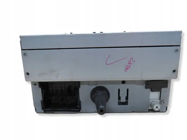 Radio Ford OEM A12132747 pour Mondeo MK4 & S-MAX MK1 image 7
