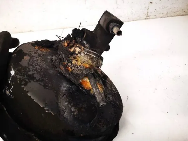 Servo de frein Ford Kuga OEM EIS-2747277 2008 2.0L image 4