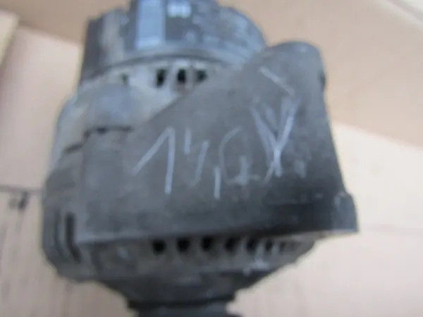 Mercedes W124 W202 W210 Alternator 45-90A image 8