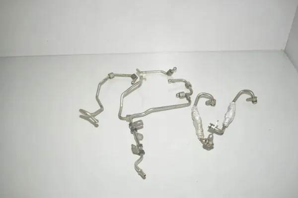 Brandstofleiding OEM 7848522 voor BMW 4 Coupé F32/F82 image 2