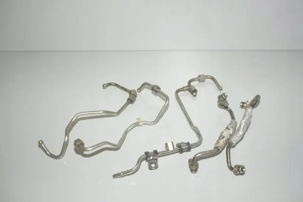 Brandstofleiding OEM 7848522 voor BMW 4 Coupé F32/F82 image 3
