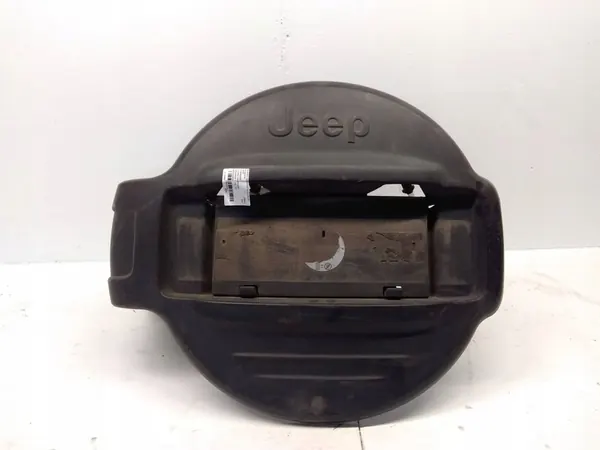 COUVERCLE DE MONTAGE DE ROUE JEEP CHEROKEE LIBERTY KJ 5HF06TRMAJ image 1